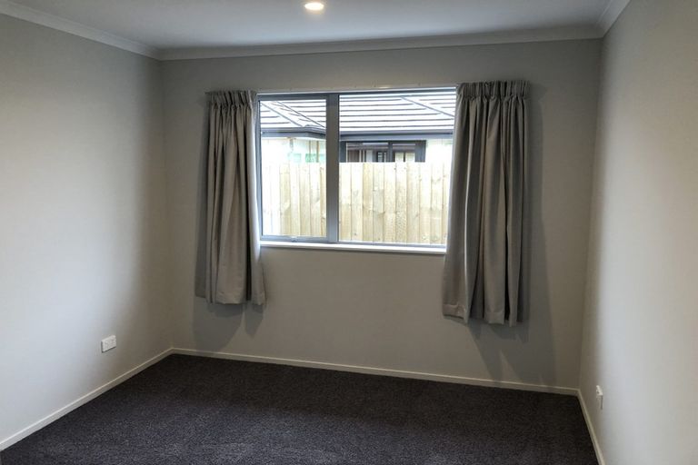 Photo of property in 15 Olivia Street, Rolleston, 7615