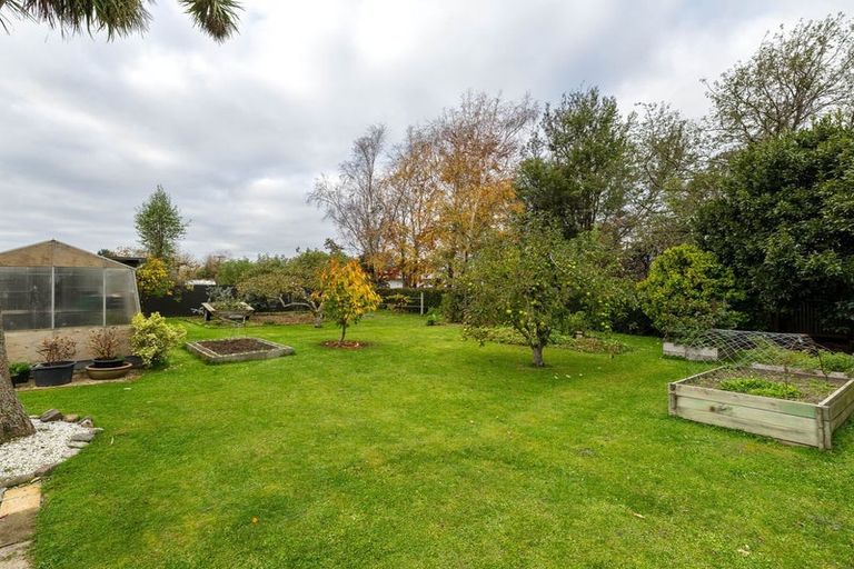 Photo of property in 7 Point Bush Road, Waimate, 7924