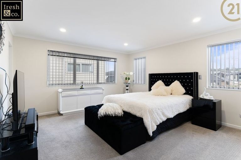 Photo of property in 47 Ksenia Drive, Flat Bush, Auckland, 2019