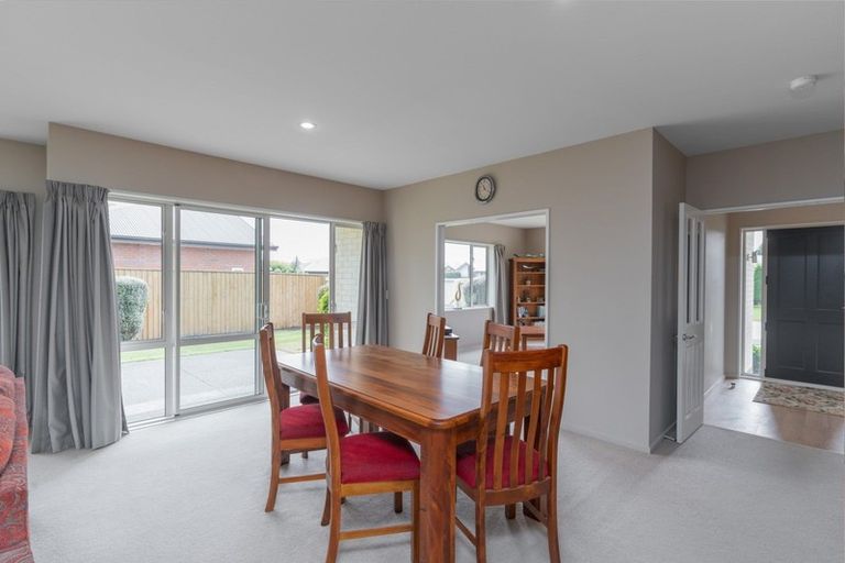 Photo of property in 17 Emerson Lane, Rolleston, 7614