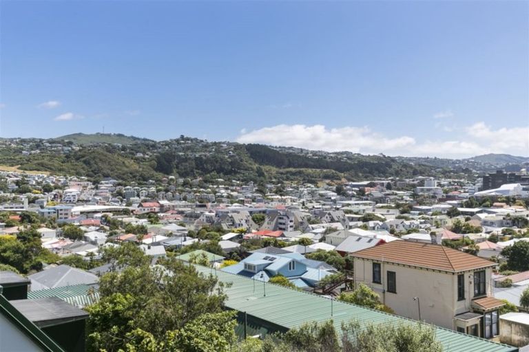 Photo of property in Hiropi St Village, 46/46u Hiropi Street, Newtown, Wellington, 6021
