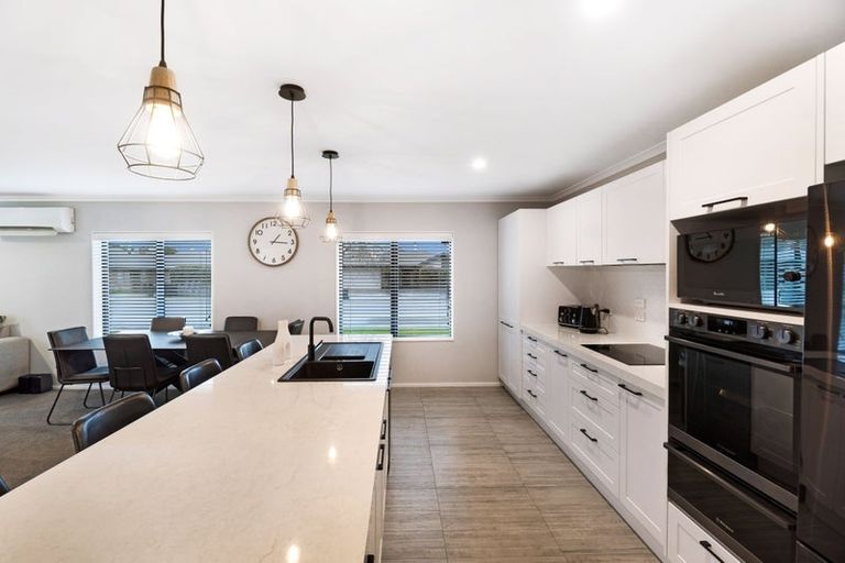 Photo of property in 108 Lowes Road, Rolleston, 7614