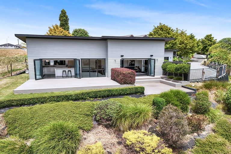 Photo of property in 224 Baverstock Road, Grandview Heights, Hamilton, 3200