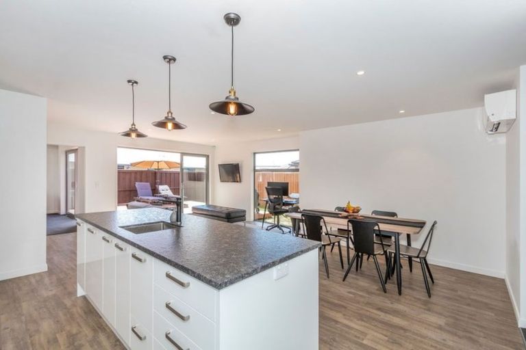 Photo of property in 9 Mustang Avenue, Wigram, Christchurch, 8042