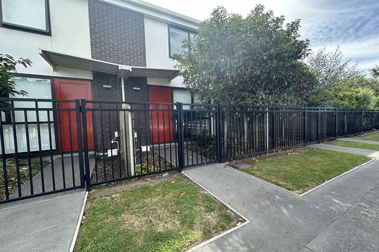 Photo of property in 4/10 Rex Street, Riccarton, Christchurch, 8041