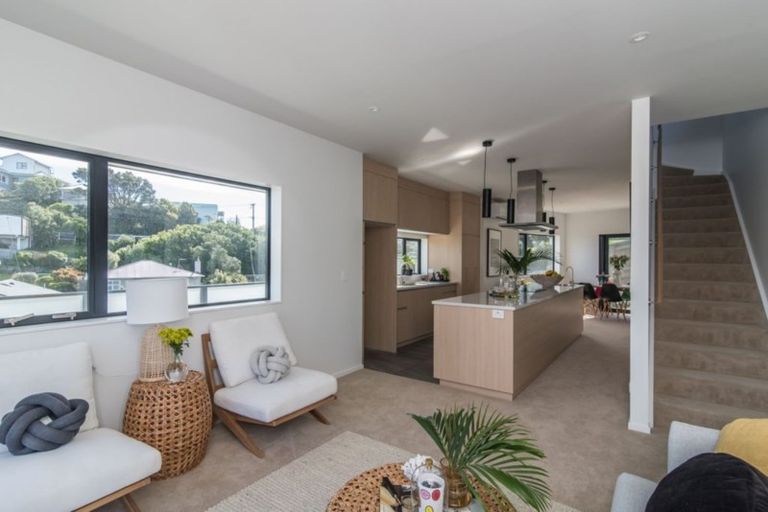 Photo of property in 26/104u Maupuia Road, Maupuia, Wellington, 6022