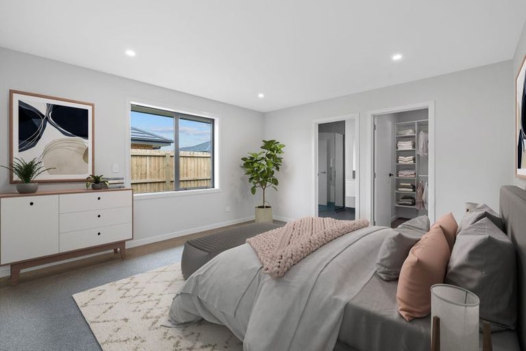 Photo of property in 8 Agathis Crescent, Wigram, Christchurch, 8025