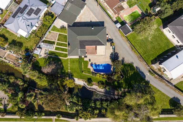 Photo of property in 71 Nelson Street, Springlands, Blenheim, 7201