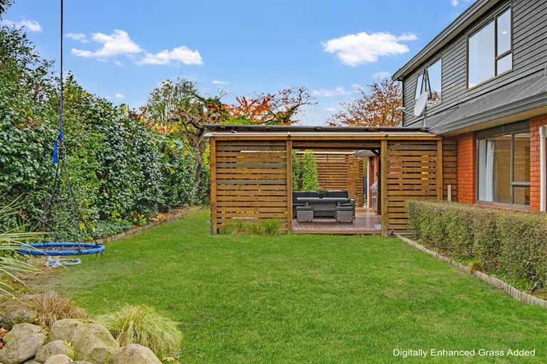 Photo of property in 87 Ayers Street, Rangiora, 7400