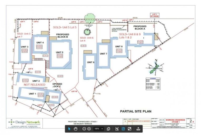 Photo of property in 19a Raumati Terrace, Khandallah, Wellington, 6035