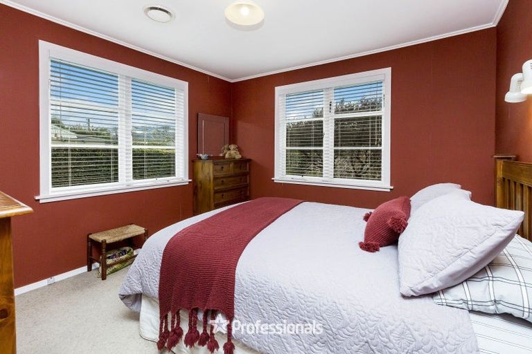 Photo of property in 11 Milton Street, Trentham, Upper Hutt, 5018