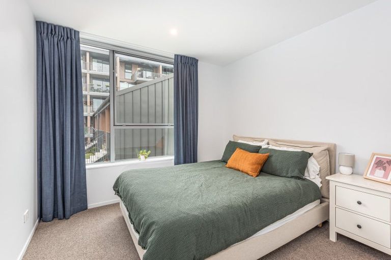 Photo of property in 4/127 Lichfield Street, Christchurch Central, Christchurch, 8011