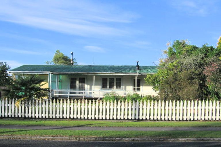 Photo of property in 19 Cramond Street, Tokoroa, 3420