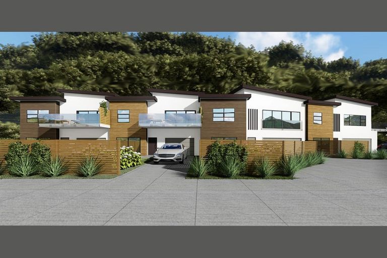 Photo of property in 4 Tradewinds Drive, Whitby, Porirua, 5024