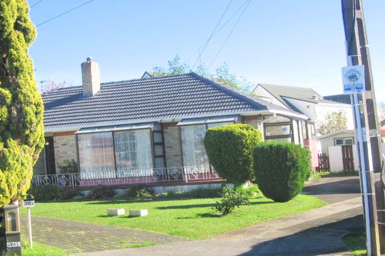 Photo of property in 2/10 Brooklyn Avenue, Papatoetoe, Auckland, 2025