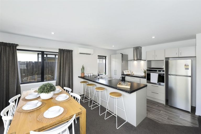 Photo of property in 105 Skyhawk Road, Wigram, Christchurch, 8042