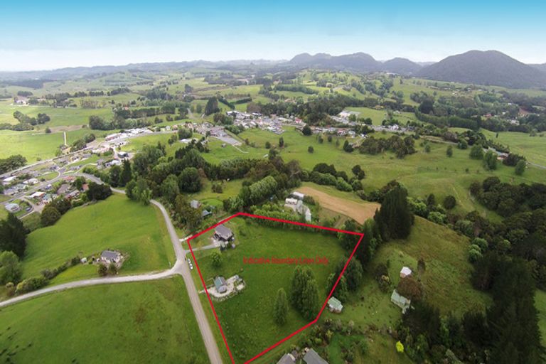 Photo of property in 83 Marshall Road, Kaiwaka, 0573