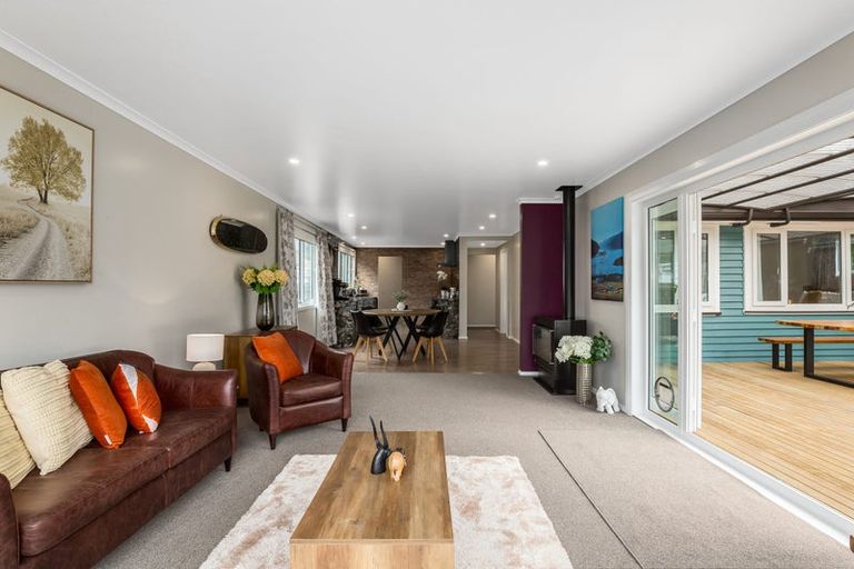 Photo of property in 9 Rongonui Street, Elderslea, Upper Hutt, 5018