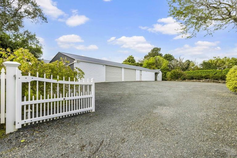 Photo of property in 44 Runciman Road, Pukekohe East, Pukekohe, 2677