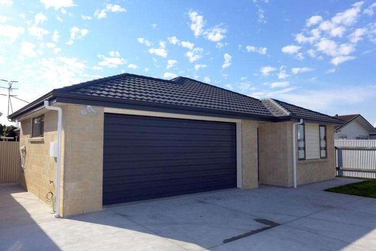 Photo of property in 66 Meeanee Road, Taradale, Napier, 4112