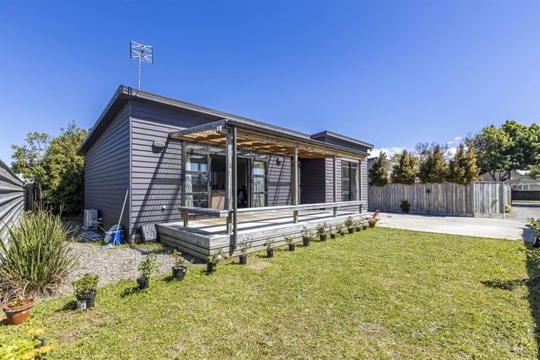 Photo of property in 46 Exeter Crescent, Takaro, Palmerston North, 4412