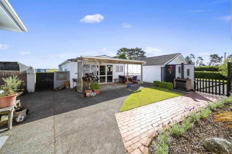 Photo of property in State Highway 3, Hawera, 4672