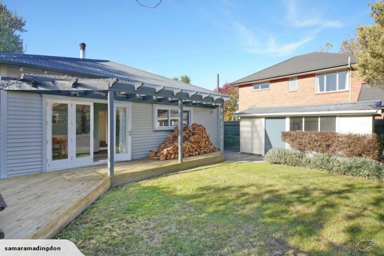 Photo of property in 55 Rutland Street, St Albans, Christchurch, 8014