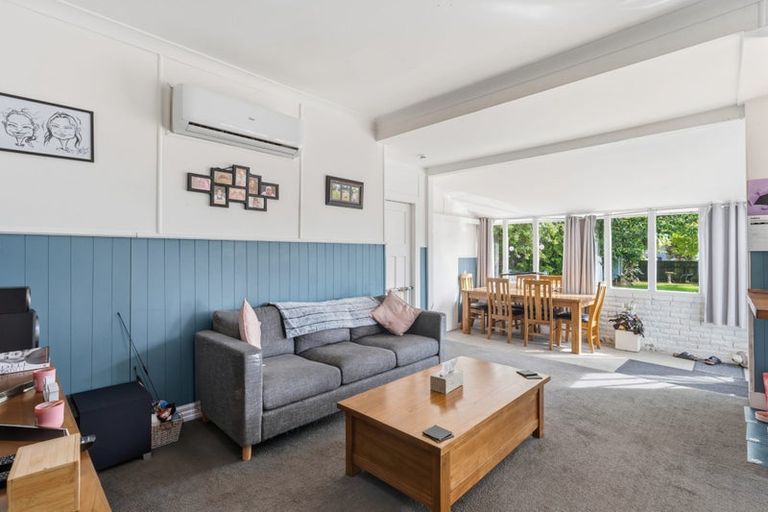 Photo of property in 336 Tay Street, Turnbull Thomson Park, Invercargill, 9810