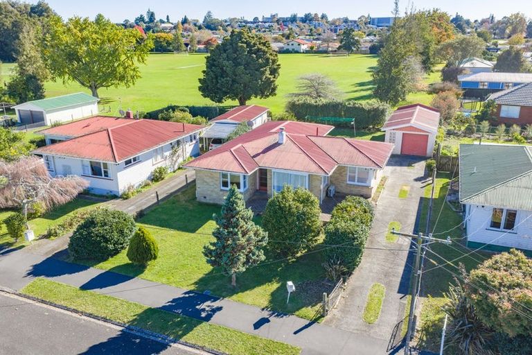 Photo of property in 41 Beech Crescent, Hillcrest, Hamilton, 3216