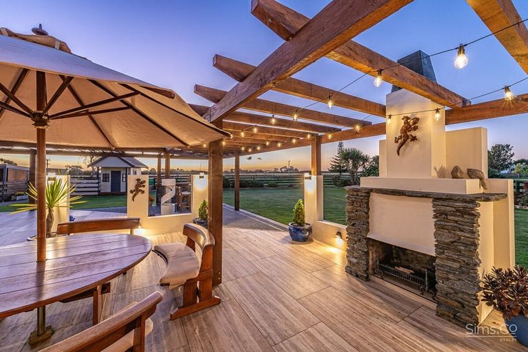 Photo of property in 638 Rapanui Road, Kai Iwi, Whanganui, 4574