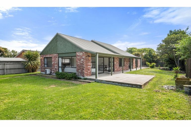 Photo of property in 44a Sidey Quay, Kaiapoi, 7630