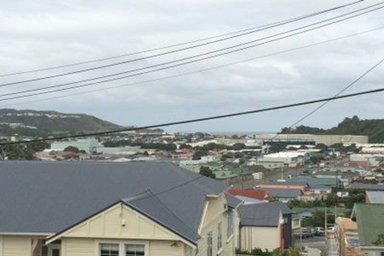 Photo of property in 139 Maupuia Road, Miramar, Wellington, 6022