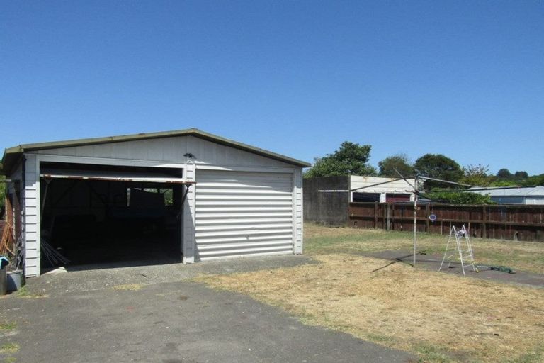 Photo of property in 11 Fitzgerald Street, Kawerau, 3127