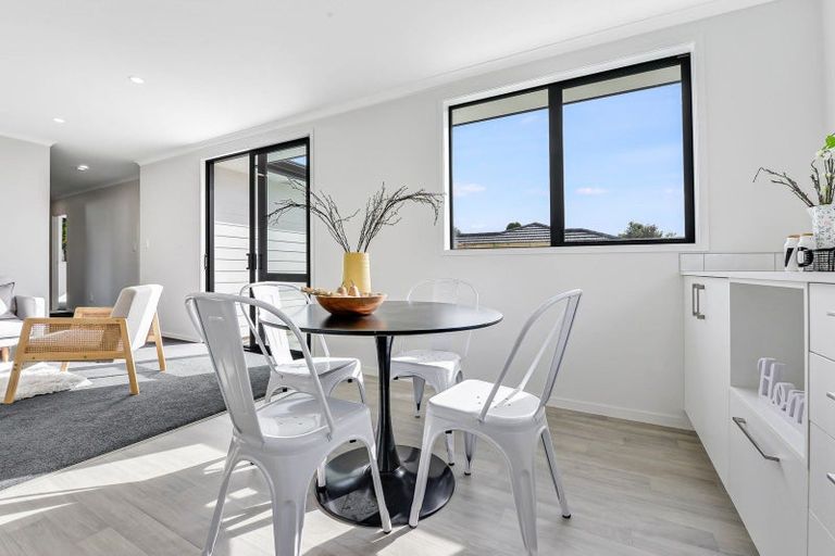 Photo of property in 3 Tarbett Road, Hillcrest, Hamilton, 3216