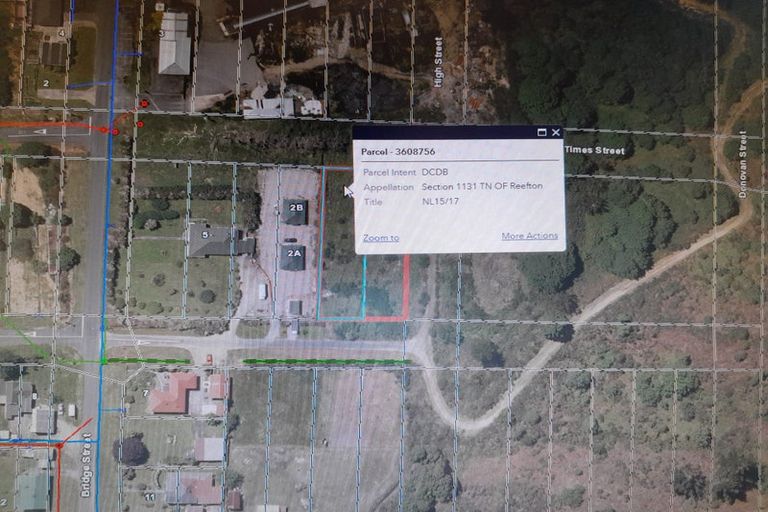 Photo of property in 2c&d Dunn Street, Reefton, 7830