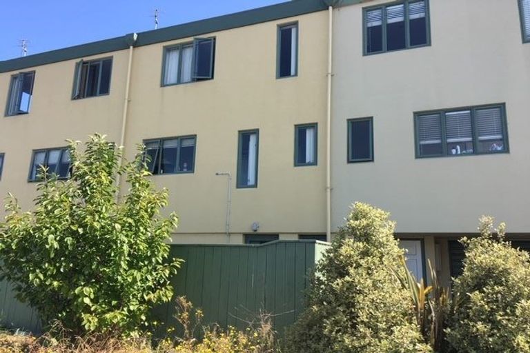 Photo of property in 2/2 Rex Street, Riccarton, Christchurch, 8041