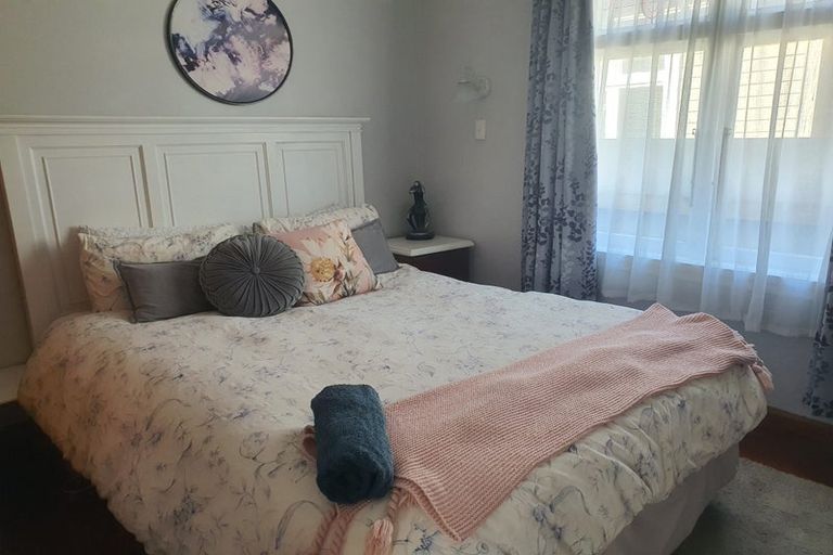 Photo of property in 205 Georges Drive, Napier South, Napier, 4110