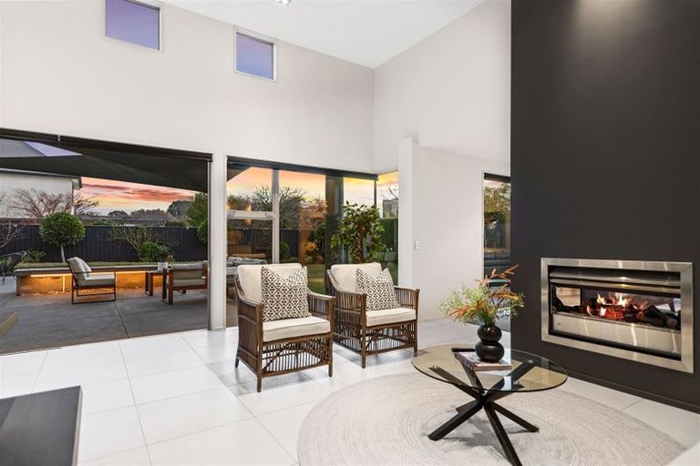 Photo of property in 22 Ruby Avenue, Northwood, Christchurch, 8051