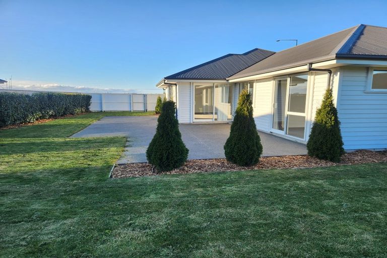 Photo of property in 225 Lincoln Rolleston Road, Rolleston, 7615