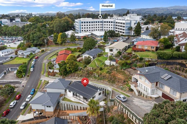 Photo of property in 102b Laurence Street North, Gate Pa, Tauranga, 3112