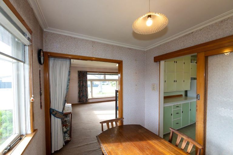 Photo of property in 3 Wycliffe Street, Onekawa, Napier, 4110