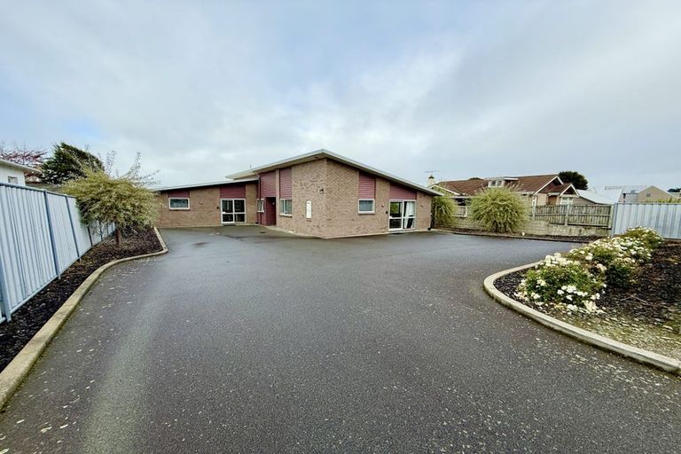 Photo of property in 315-317 Tay Street, Turnbull Thomson Park, Invercargill, 9810