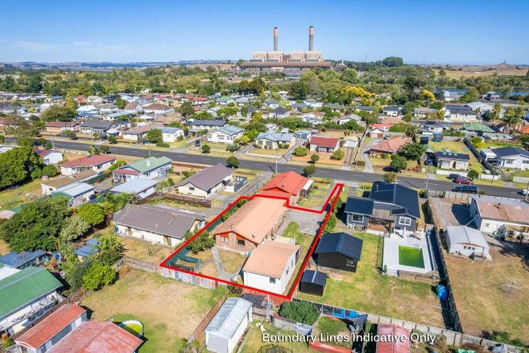 Photo of property in 38b Bailey Street, Huntly, 3700