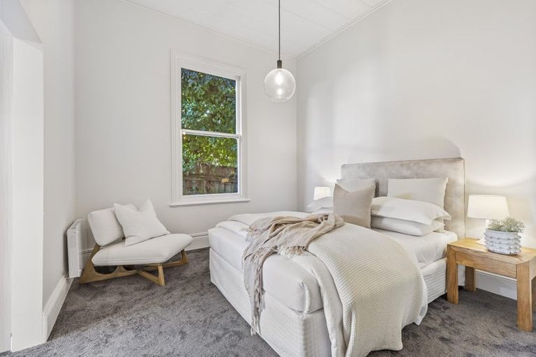 Photo of property in 25 Princes Street, Northcote Point, Auckland, 0627