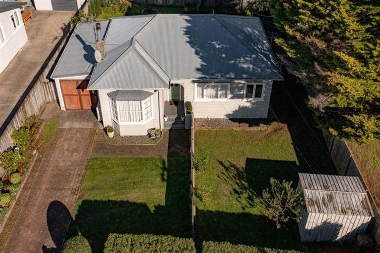 Photo of property in 199 Galloway Street, Hamilton East, Hamilton, 3216