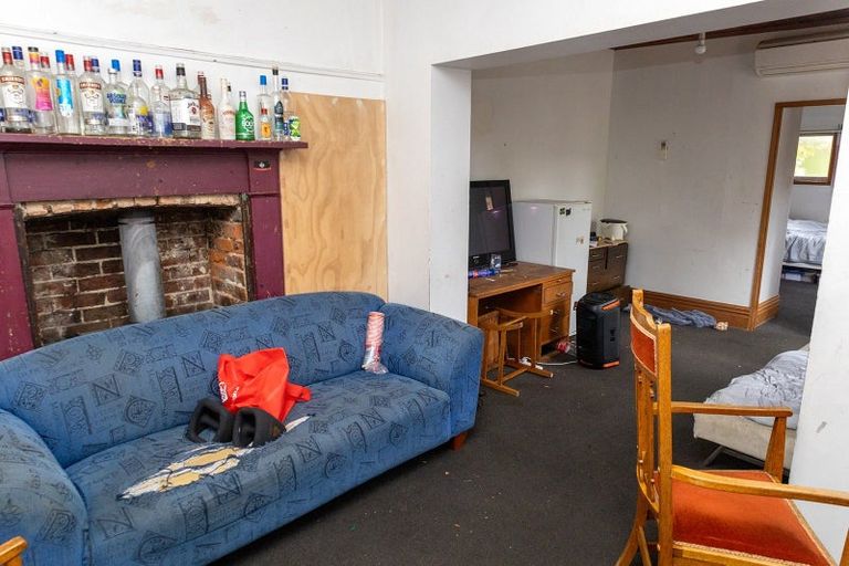 Photo of property in 402 Leith Street, North Dunedin, Dunedin, 9016