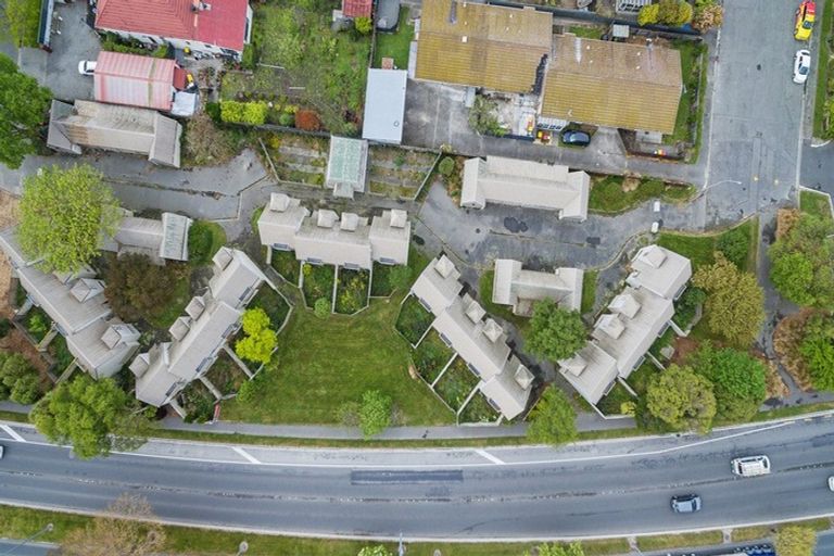 Photo of property in 1/16 Cecil Place, Waltham, Christchurch, 8023