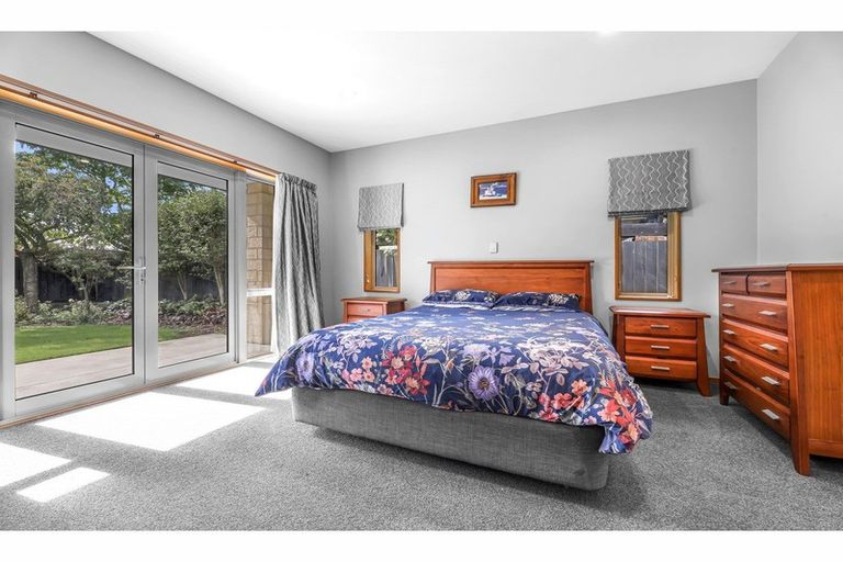 Photo of property in 22 Golding Avenue, Rangiora, 7400