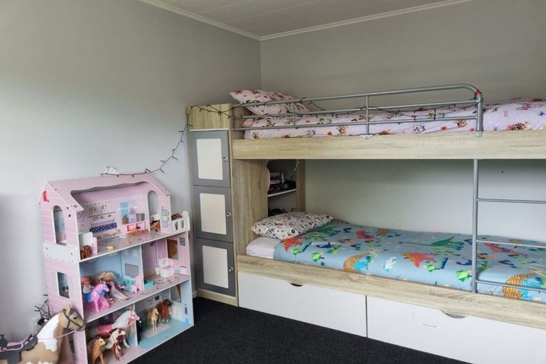 Photo of property in 1 The Companionway, Whitby, Porirua, 5024