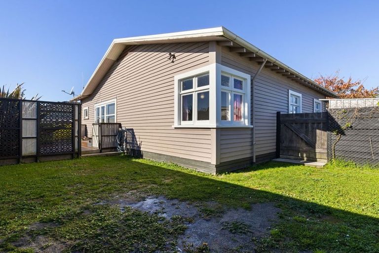 Photo of property in 467 Featherston Street, Palmerston North, 4414
